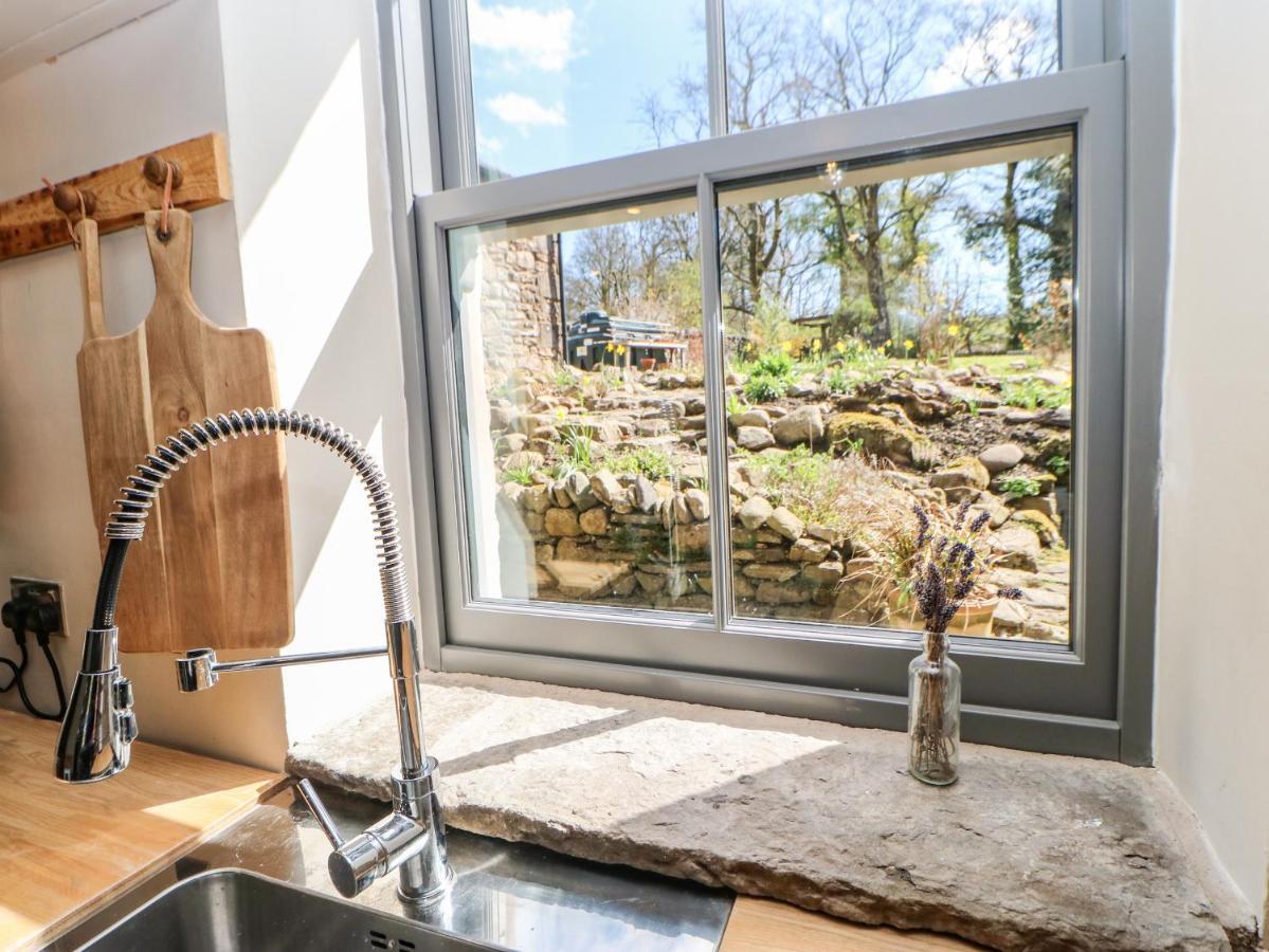 Burnt Mill Cottage Sedbergh Exterior foto