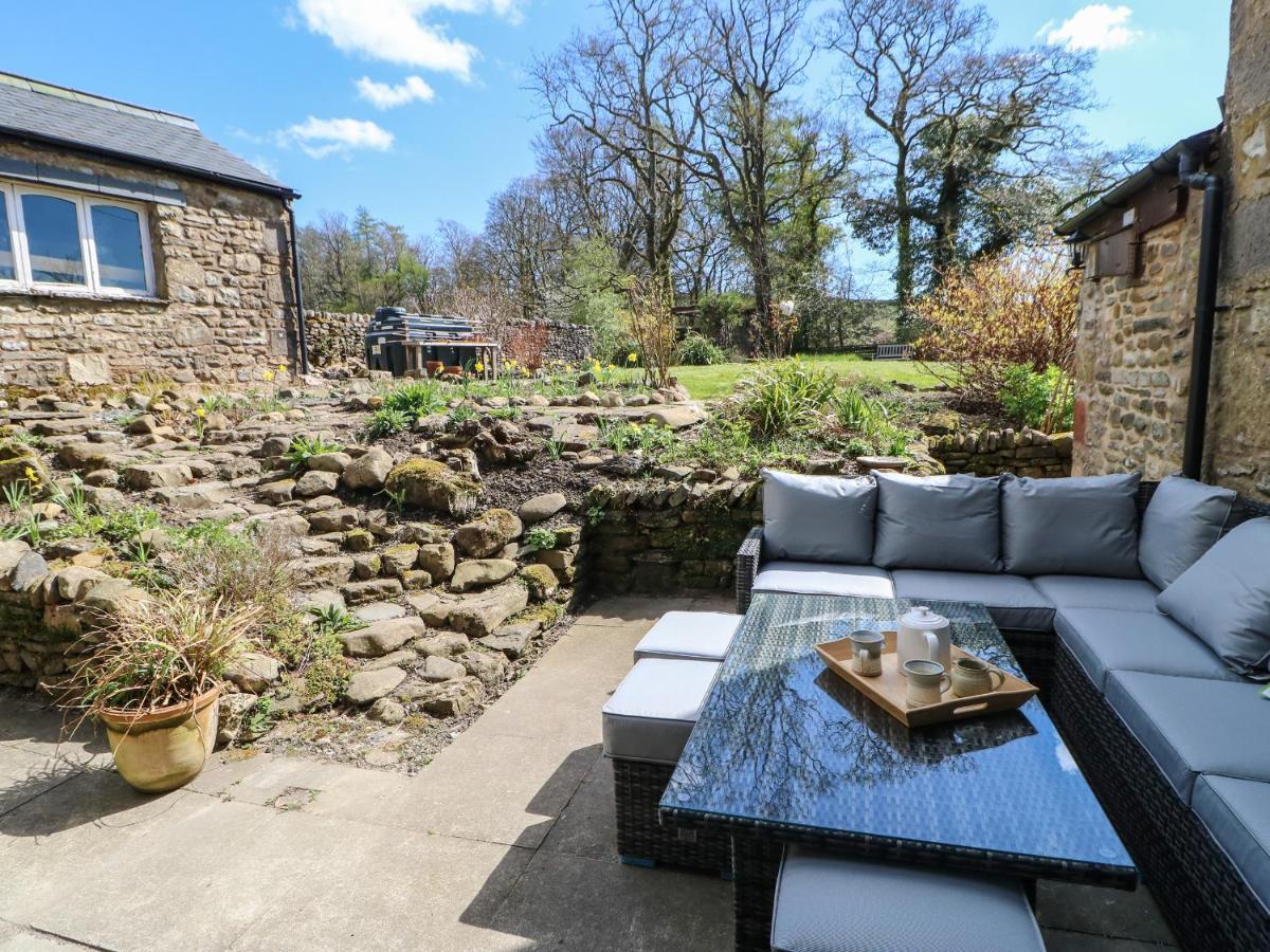 Burnt Mill Cottage Sedbergh Exterior foto