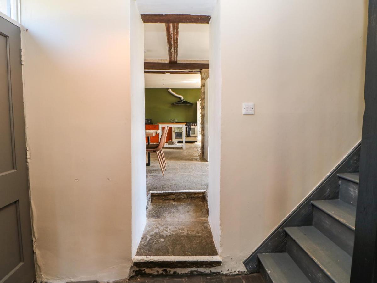 Burnt Mill Cottage Sedbergh Exterior foto