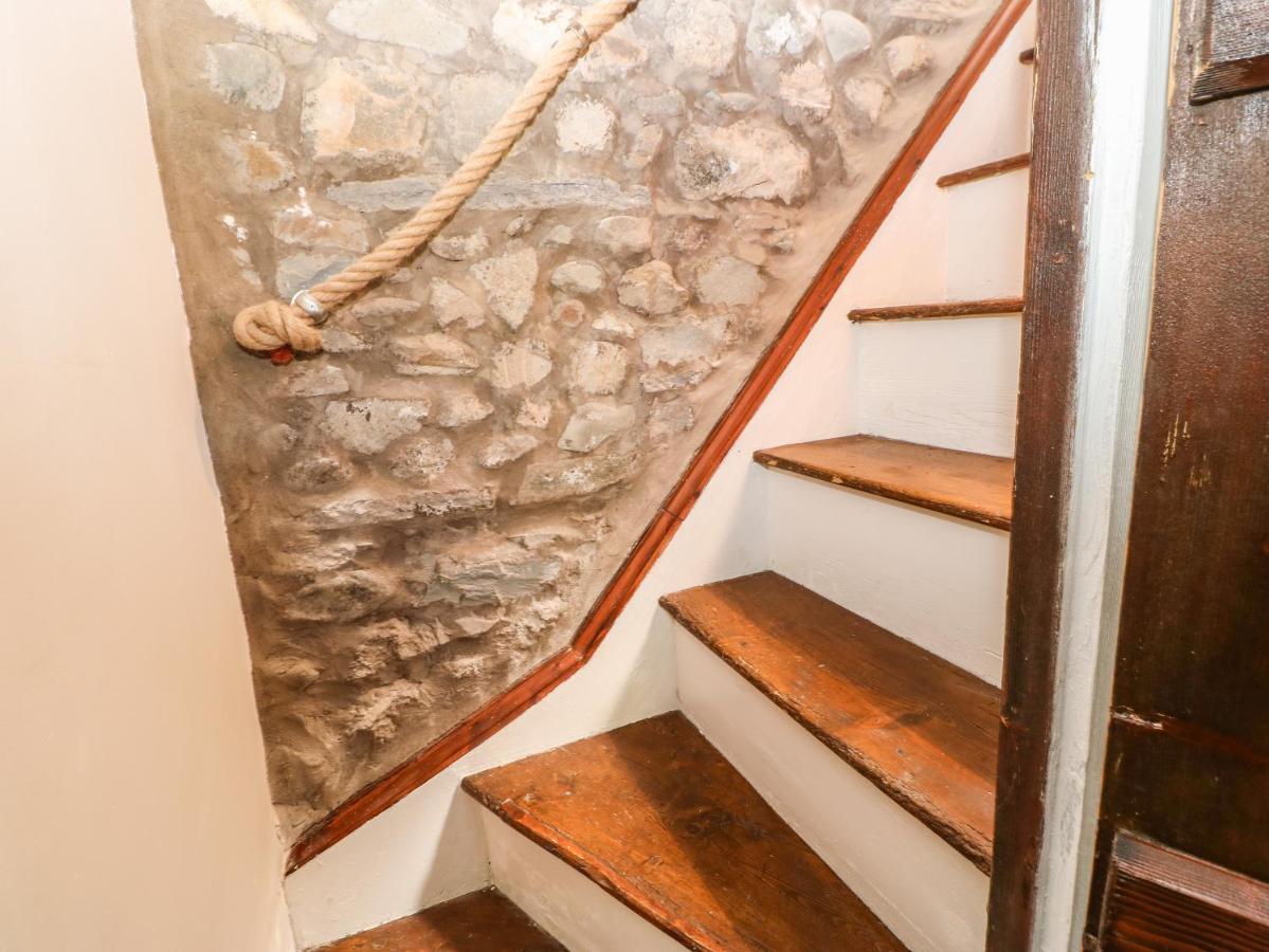 Burnt Mill Cottage Sedbergh Exterior foto