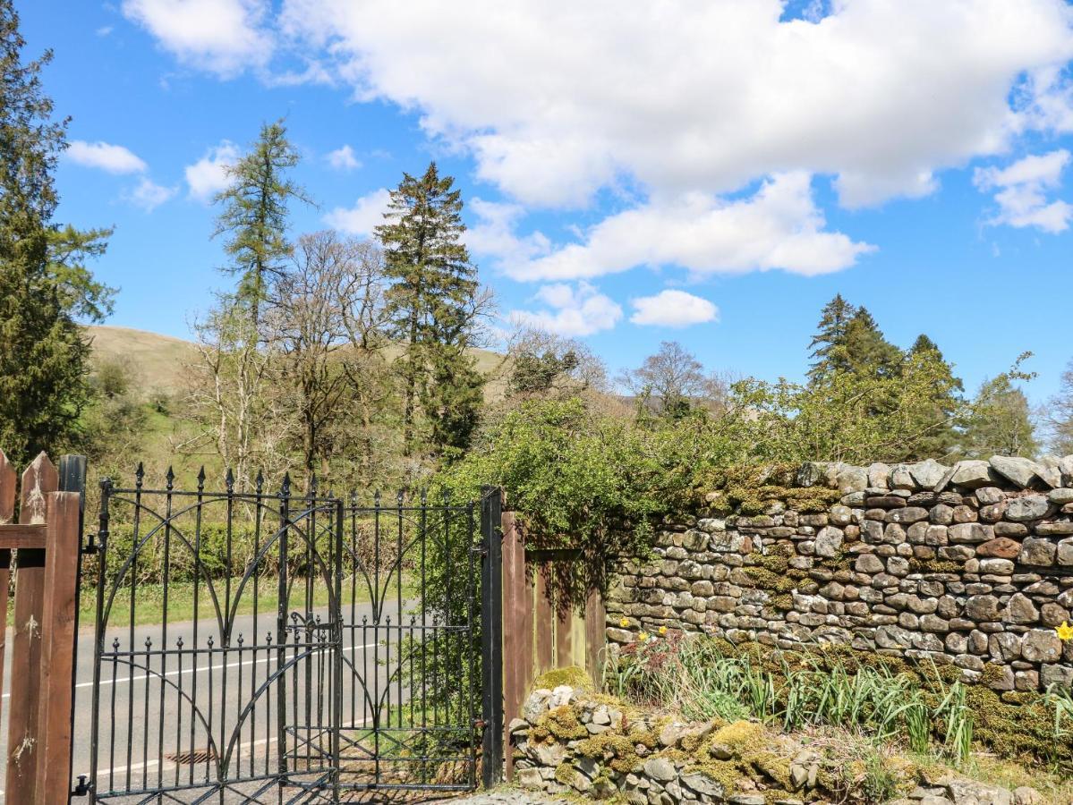 Burnt Mill Cottage Sedbergh Exterior foto