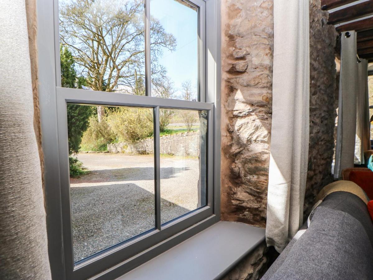 Burnt Mill Cottage Sedbergh Exterior foto