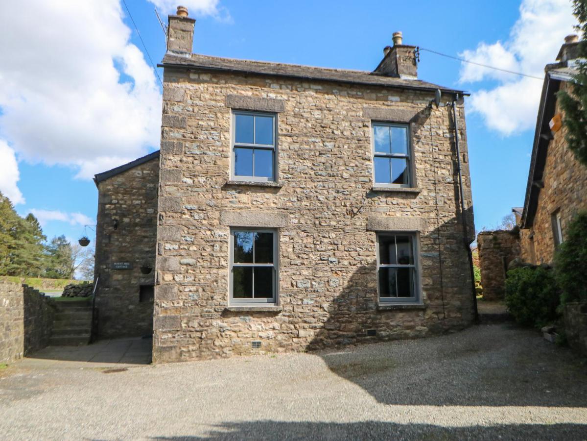 Burnt Mill Cottage Sedbergh Exterior foto