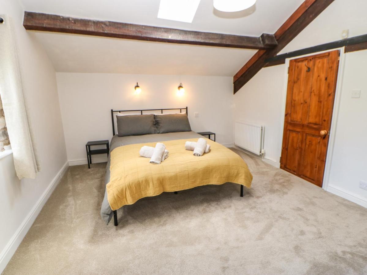 Burnt Mill Cottage Sedbergh Exterior foto
